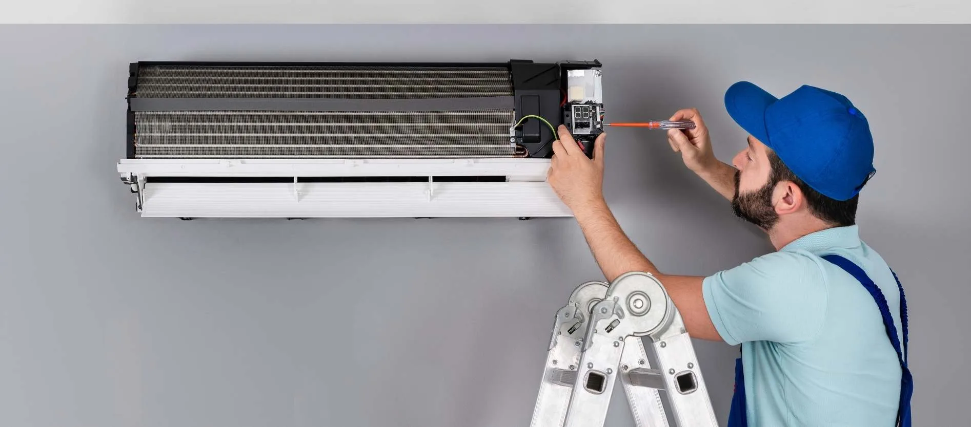 Çekmeköy Hisense Klima Gaz Dolum Servisi